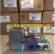 現貨DDV伺服閥穆格MOOGD633-434B