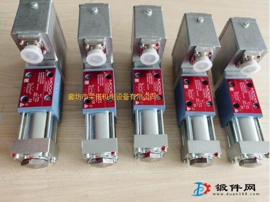 現貨DDV穆格MOOG R04K01MOVSM2