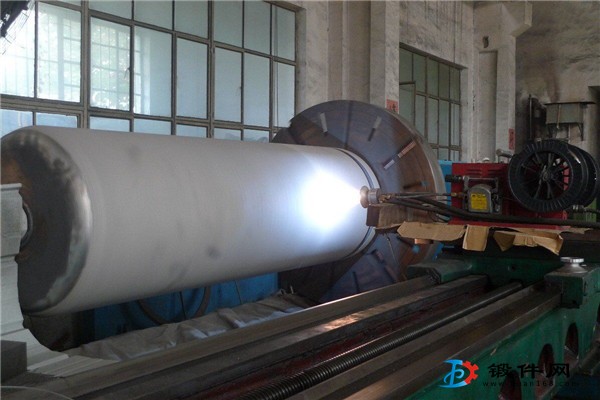 熱噴涂技術有什么特點