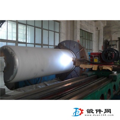 熱噴涂技術有什么特點