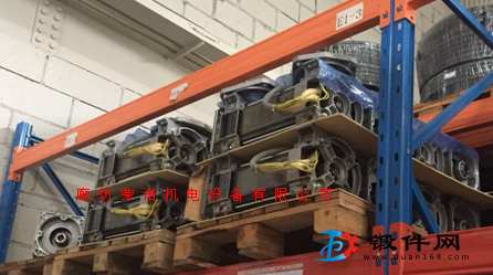 意大利ELMO油浸式電機J792K515T690NE2