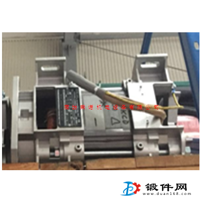 意大利ELMO油侵式電機J762K441T690NE2