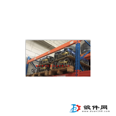 ELMO 36.8KW油侵式電機J762K368T690NE