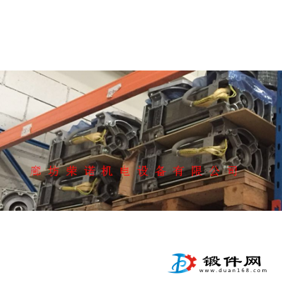 30KW ELMO油浸式電機S764K-30T-690NE