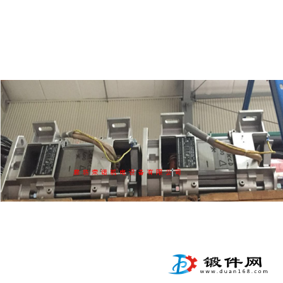 22KW ELMO油浸式電機(jī)S764K-22T-690NE