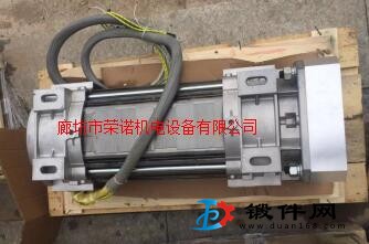 ELMO 11KW油侵式電機S764K11-T690NE2