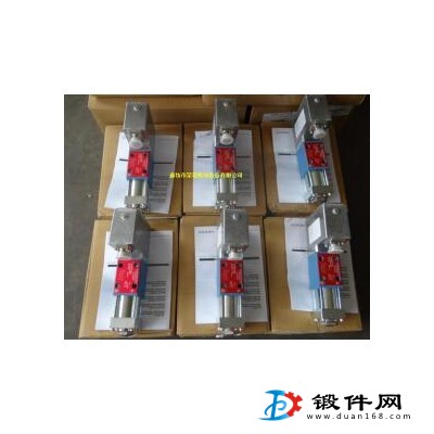 美國MOOG伺服閥D633-332B現貨
