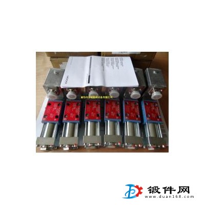 現(xiàn)貨供應(yīng)美國(guó)MOOG D633-332B伺服閥