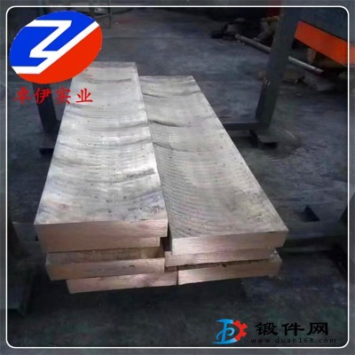 現貨供應QFe2.5鐵青銅易切削高強度 可零切試樣