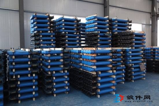 山東廠家DW單體液壓支柱煤礦支護外柱單體支柱2.8米礦用