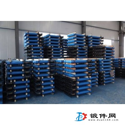 山東廠家DW單體液壓支柱煤礦支護外柱單體支柱2.8米礦用