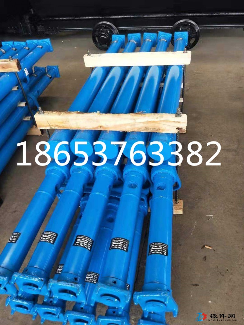 現貨出售內注式單體液壓支柱DN25-250/90