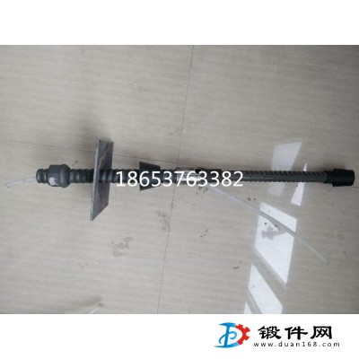 隧道專用組合式中空注漿錨桿 32中空錨桿