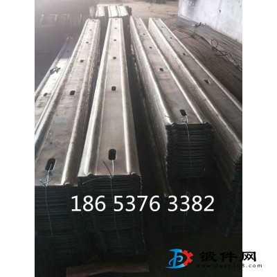 生產銷售礦用W型鋼帶經濟實惠支護