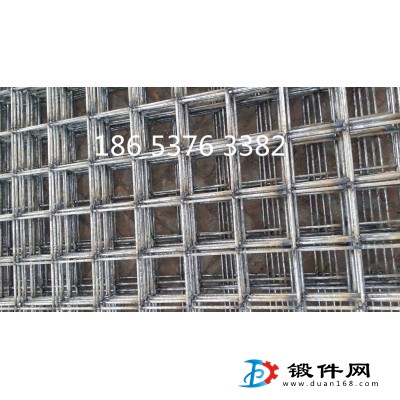 現貨直銷鐵絲網片工地建筑網片橋梁建筑鋼筋網片