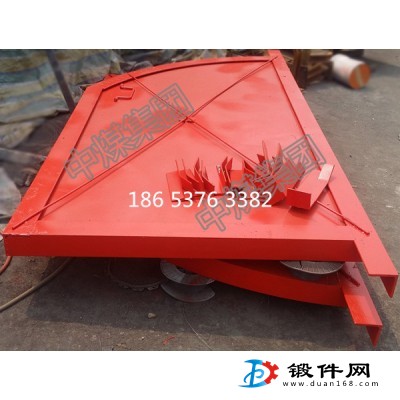 WYM斜風井防爆門性能良好 WYM斜風井防爆門分類