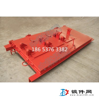 FH系列炸藥庫(kù)抗沖擊波活門(mén)詳情介紹 中煤