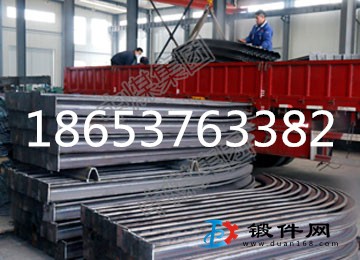 平板型網殼構件特點 平板型網殼構件性能