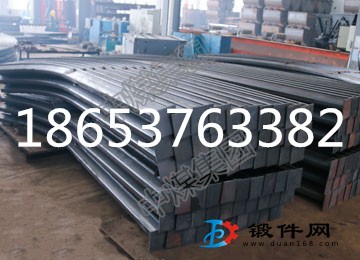 現(xiàn)貨供應(yīng)礦用支撐鋼 29U-36U型鋼 20MNK支撐鋼