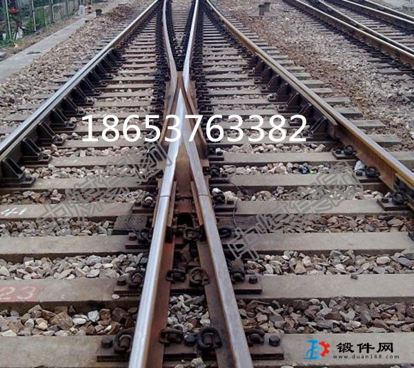 標(biāo)準(zhǔn)鐵路道岔系列 標(biāo)準(zhǔn)鐵路道岔系列報(bào)價(jià)