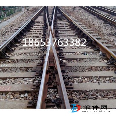 標準鐵路道岔系列 標準鐵路道岔系列報價