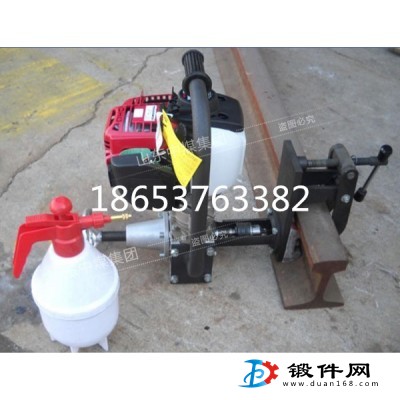 直銷NZG-JH型 內燃鋼軌鉆孔機 軌道鉆取機 鐵路專用