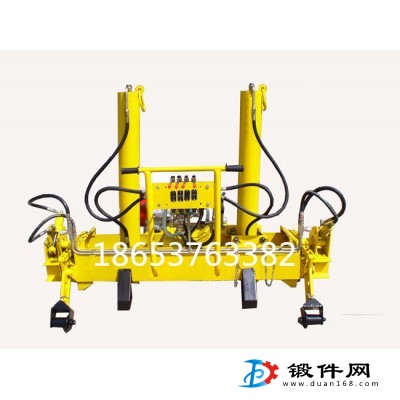 門式液壓起撥道機,鐵路用液壓起撥道機