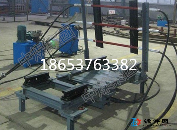 防跑車裝置 一坡三檔軌道擋車欄規格 防跑車裝置維護方便