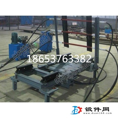 防跑車裝置 一坡三檔軌道擋車欄規格 防跑車裝置維護方便