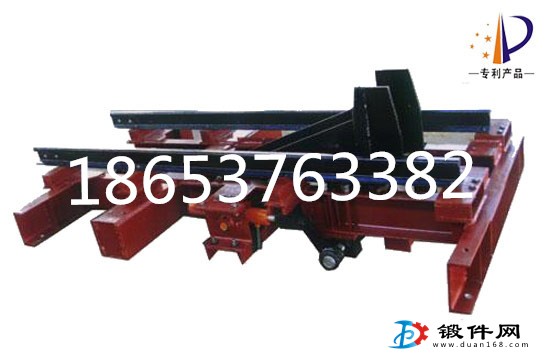 廠家直銷ZZC660型全自動阻車器