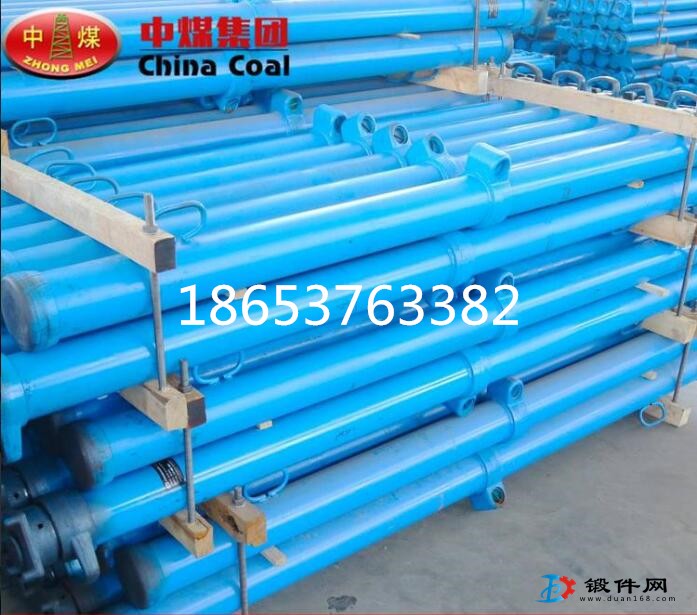 生產銷售單體液壓支柱懸浮式單體液壓支柱外注式單體液壓支柱