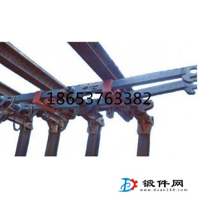 現貨定做 礦用前探梁 礦用前探梁廠家 礦用前探梁型號