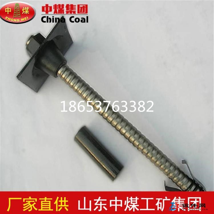 礦山隧道用多規(guī)格右旋錨桿 現(xiàn)貨供應(yīng)可加工