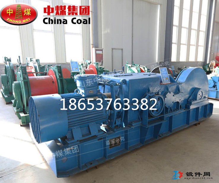 雙速絞車性能使用 雙速絞車廠家直銷 絞車用途