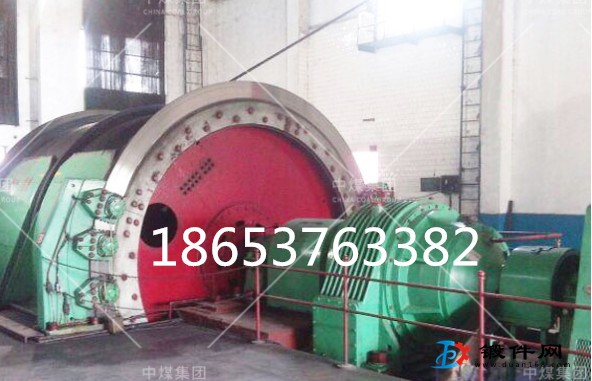 JTP系列礦用提升絞車,JTP系列礦用提升絞車技術參數