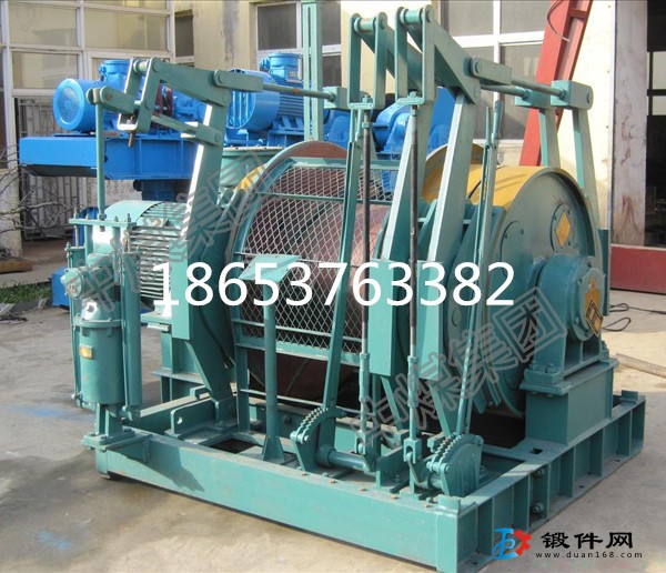 JYB系列運輸絞車用途,JYB系列運輸絞車廠家