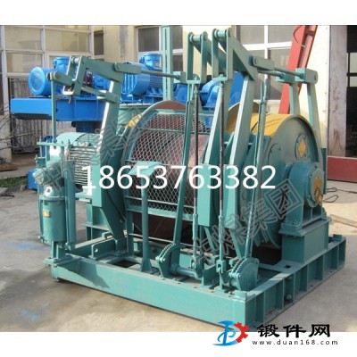 JYB系列運輸絞車用途,JYB系列運輸絞車廠家