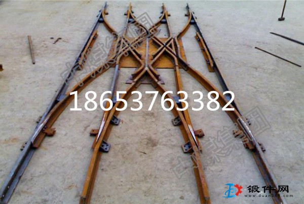 標(biāo)準(zhǔn)鐵路道岔系列,標(biāo)準(zhǔn)鐵路道岔系列質(zhì)量有保證鐵路道岔系列供應(yīng)