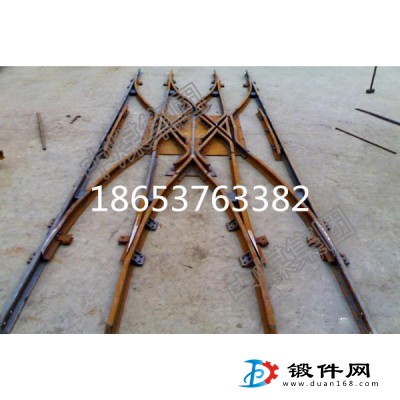 標(biāo)準(zhǔn)鐵路道岔系列,標(biāo)準(zhǔn)鐵路道岔系列質(zhì)量有保證鐵路道岔系列供應(yīng)