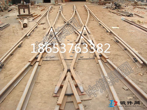 窄軌渡線道岔窄軌渡線道岔廠家直銷窄軌渡線道質量有保證