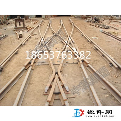 窄軌渡線道岔窄軌渡線道岔廠家直銷(xiāo)窄軌渡線道質(zhì)量有保證