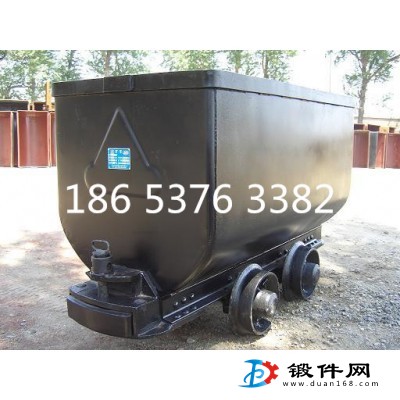 MGC3.3-9固定車箱式礦車操作簡便,固定車箱式礦車