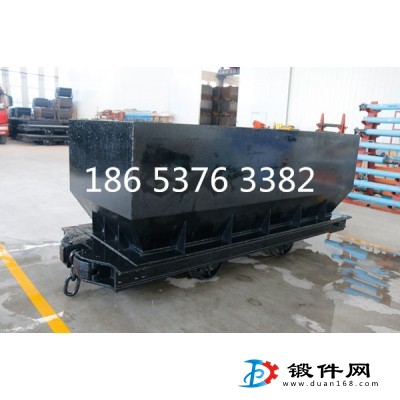 底卸式礦車技術參數(shù) 底卸式礦車報價 底卸式礦車廠家直銷