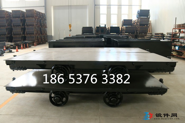 MPC30-9礦用平板車 歡迎咨詢廠家報價 平板車可支持定制