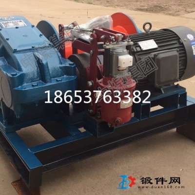 高品質(zhì)2T兩噸小型電動(dòng)卷?yè)P(yáng)機(jī)JM慢和K快速型出口品質(zhì)