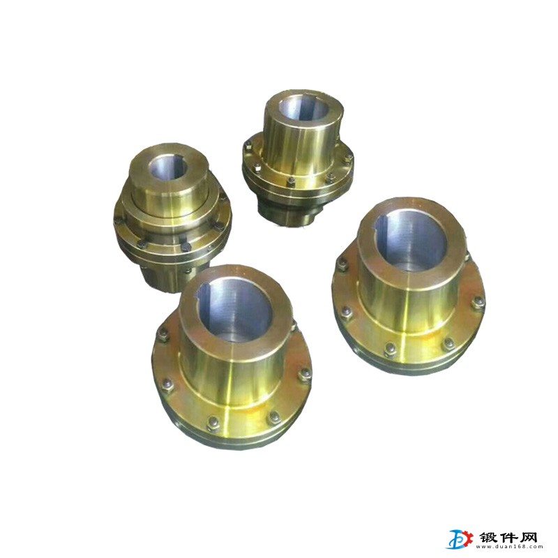 供應(yīng)聯(lián)軸器接手半齒雙