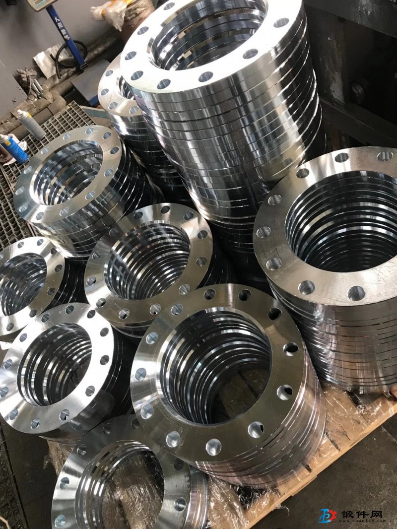 萬信達(dá)平焊法蘭/ 新標(biāo)法蘭 /不銹鋼法蘭