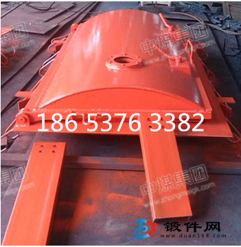 避難硐室防爆門 煤礦避難硐室防爆門礦山避難硐室防爆門鐵礦 銅