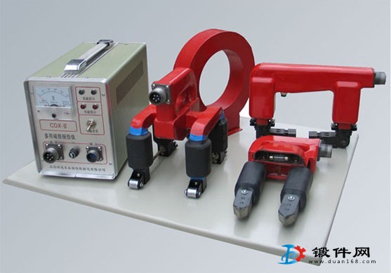 磁粉探傷機熒光磁粉探