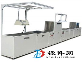 滲透檢測線熒光滲透檢測線